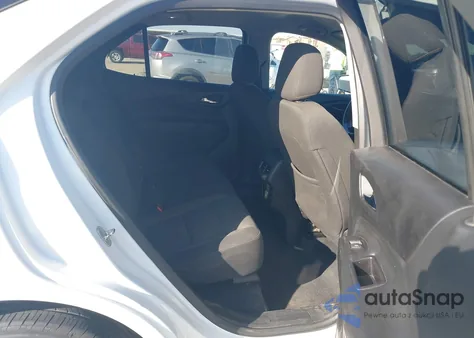 2019 Chevrolet Equinox Lt z USA, uszkodzony, nr VIN 2GNAXTEV0K6288643